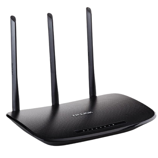 TP-Link TL-WR940N Wireless Router