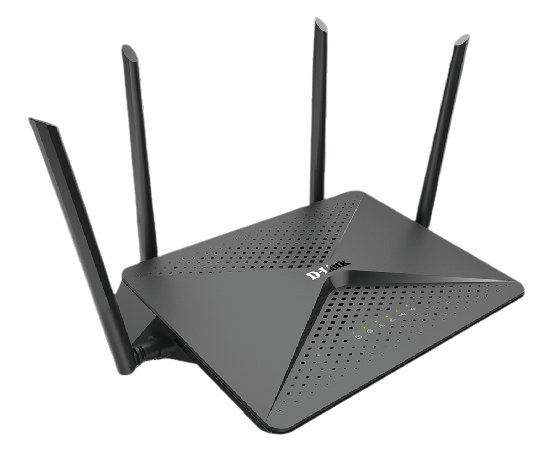 D-Link DL-RT-DIR-882,Router Dual-Band AC2600 MU-MIMO WI-FI ROTER