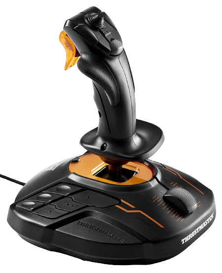Thrustmaster T16000M FCS 2960773