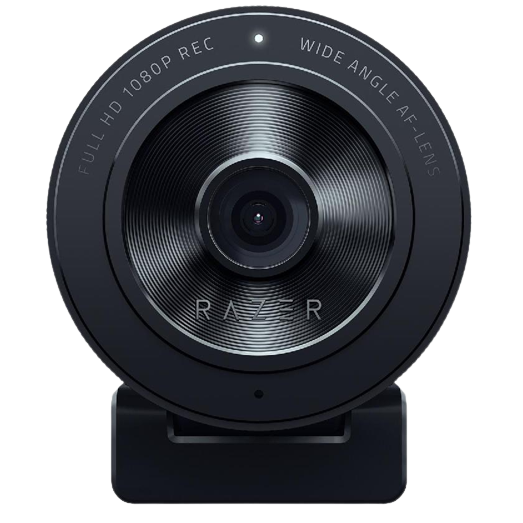 Razer Kiyo X USB Webcam Gaming Camera