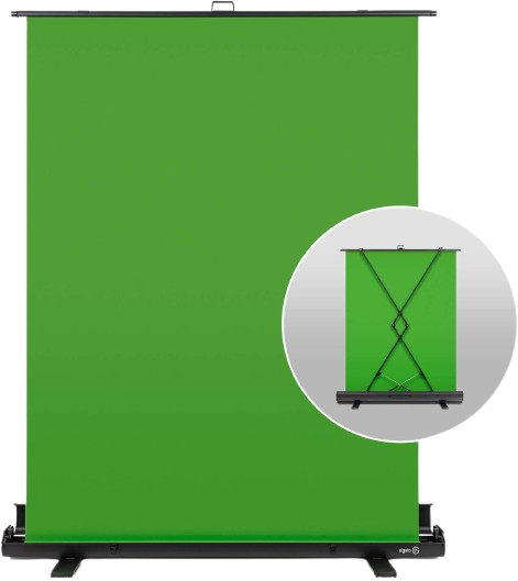 Elgato Green Screen