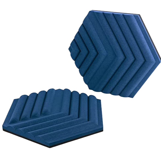 Elgato Wave Panels Starter Set — Blue