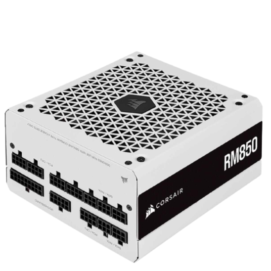 CORSAIR RM850 850W ATX 80 PLUS GOLD Certified Full Modular Power Supply