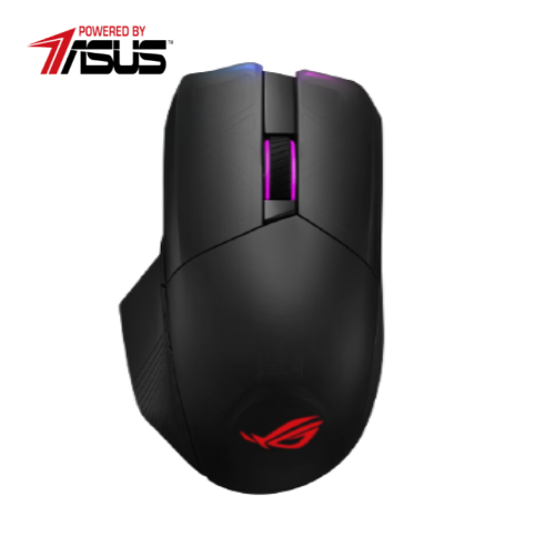 ASUS ROG Chakram RGB Wireless Gaming Mouse P704 ROG CHAKRM