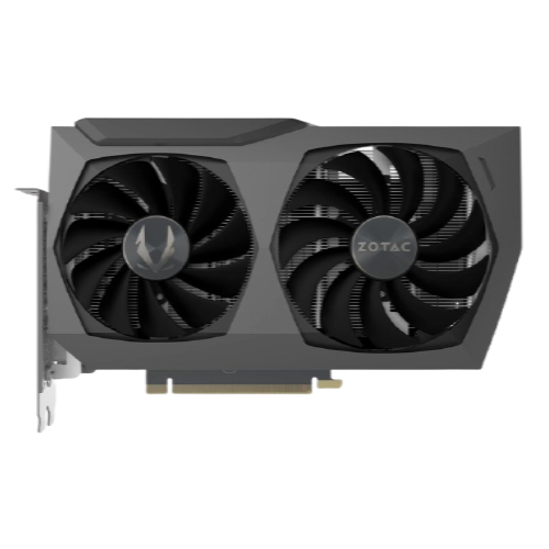 ZOTAC GEFORCE RTX™ 3070 TWIN EDGE OC LHR