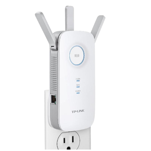 TP-Link RE450 (AC1750) Range Extender