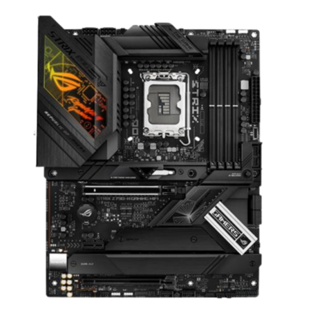 ASUS ROG STRIX Z790-H GAMING WIFI DDR5