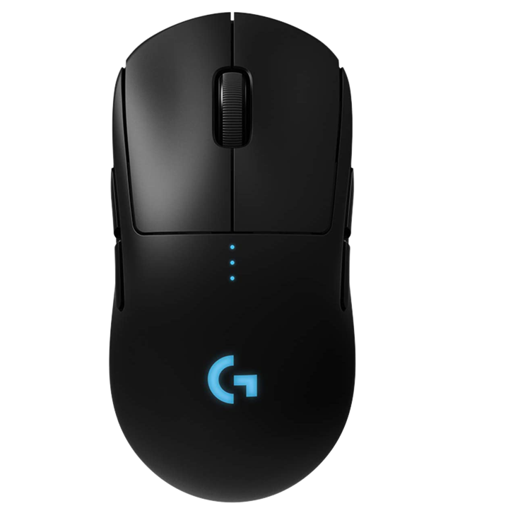 Logitech g pro wireless gaming mouse - 37765