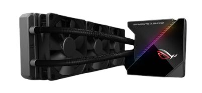 ASUS ROG RYUJIN 360