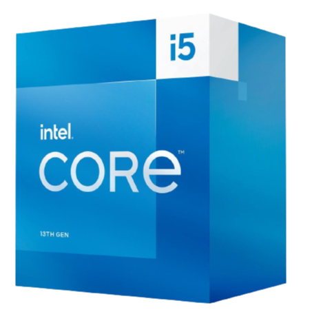 Intel CPU Desktop Core i5-13400 (2.5GHz, 20MB, LGA1700) box