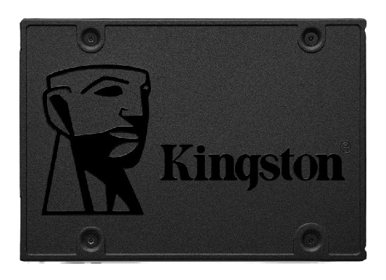 Kingston A400 240GB SATA 3 2.5" Internal SSD SA400S37/240G