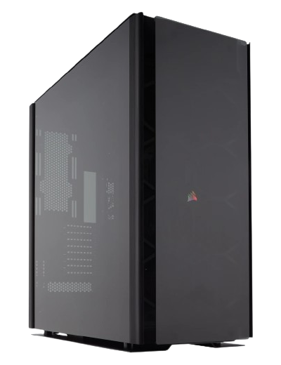 Corsair Obsidian Series 1000D Super-Tower Case