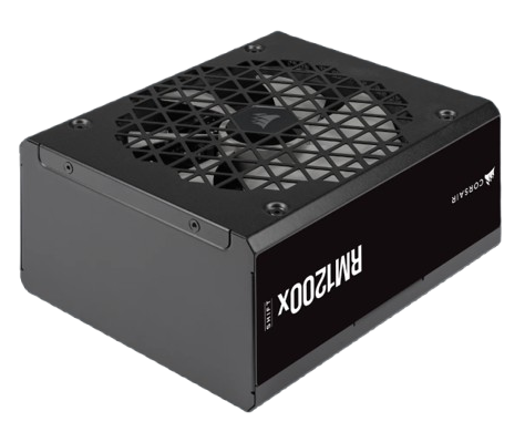 Corsair RM1200x SHIFT 80 PLUS Gold Fully Modular ATX Power Supply