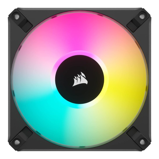 Corsair iCUE AF120 RGB ELITE 120mm PWM Fan