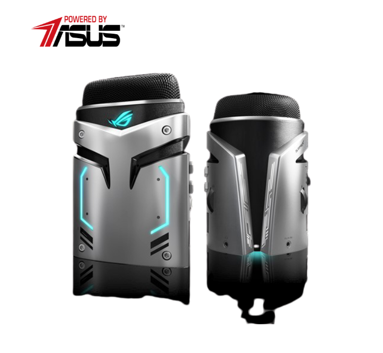 Asus ROG Strix Magnus Microphone