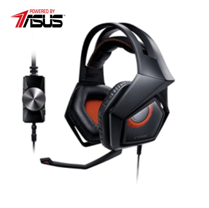 ASUS ROG Strix Pro Gaming Headset
