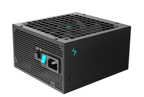 DeepCool PX1000G 80 Plus Gold Medal Full-Module Power Supply