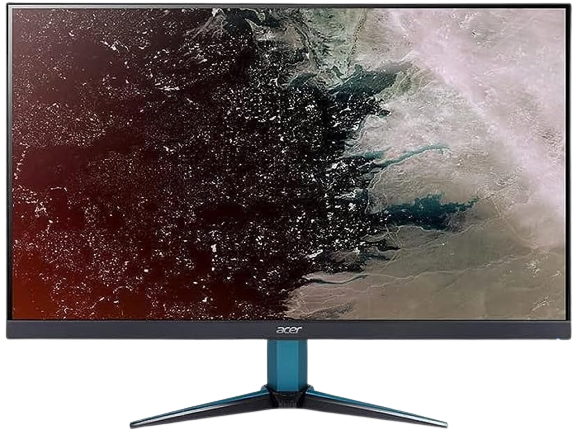 Acer Nitro 2k QHD IPS 170HZ 1MS 27" Widescreen Gaming Monitor - VG272U