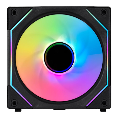 Lian Li UNI Fan SL-Infinity 120 RGB (Black)