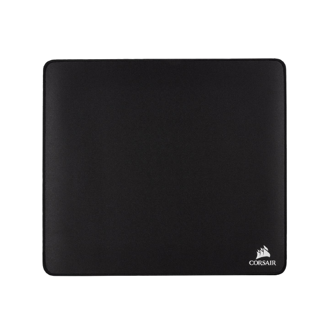 CORSAIR MM350 CHAMPION SERIES Premium Anti-Fray Cloth Gaming Mouse Pad, X-Large