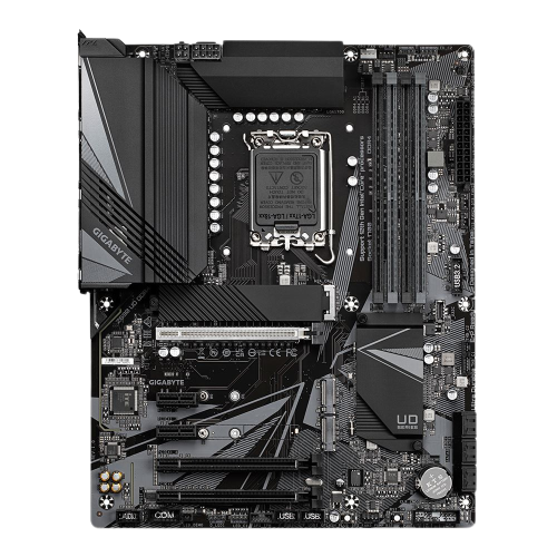 Gigabyte Z690 UD DDR4 Intel LGA 1700 ATX Motherboard