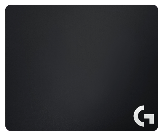 Logitech G240 Gaming Mouse Pad - Black