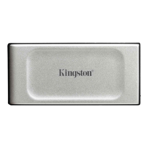 Kingston 2TB (2000GB) XS2000 Portable SSD USB 3.2, 2x2, Type-C, 2000MB/s R