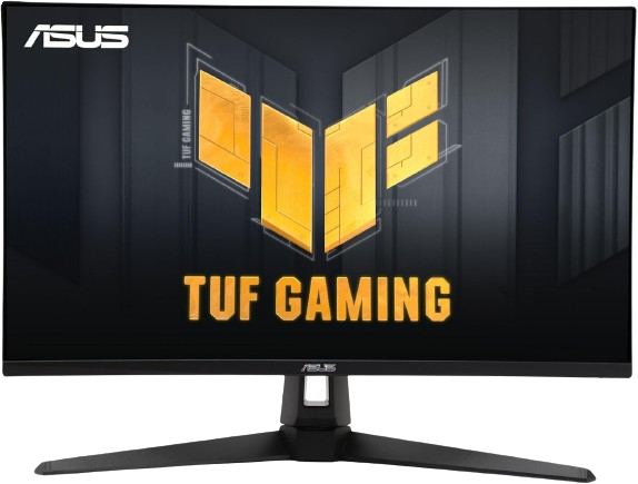 ASUS TUF Gaming VG279QM1A 27 FHD, IPS, 280 Hz,1 ms, FreeSync-G-Sync, Zoll Gaming Monitor