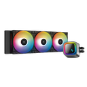 DEEPCOOL LS720 PREMIUM ARGB 360MM CPU LIQUID COOLER