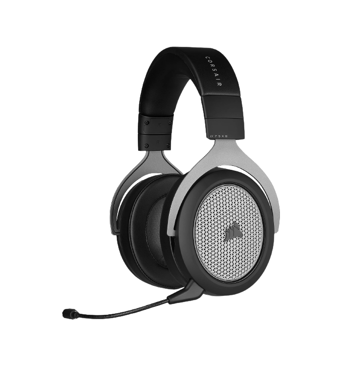 Corsair HS75 XB Wireless for Xbox Series X and Xbox One Gaming Headset