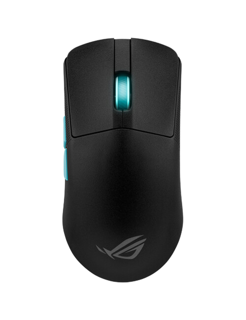 ASUS ROG Harpe Ace Aim Lab Edition Ultra-Lightwieght Wireless Gaming Black Mouse