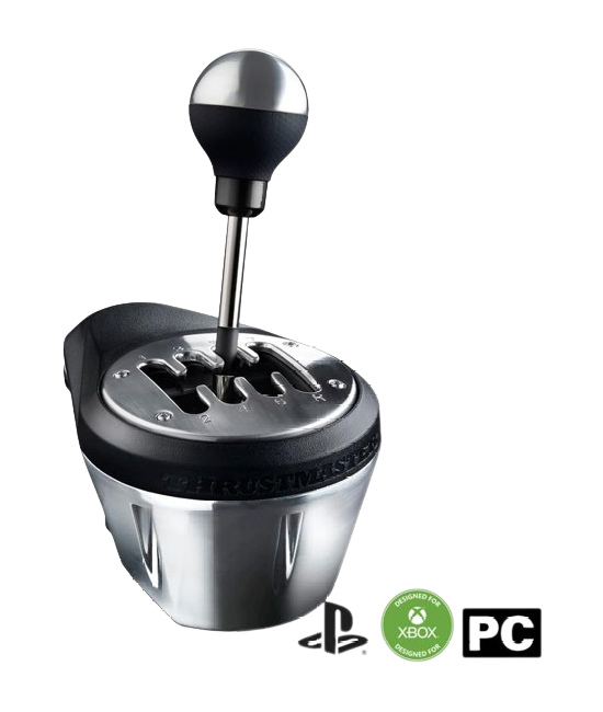 Thrustmaster TH8A PC/PS/Xbox Add-on Shifter