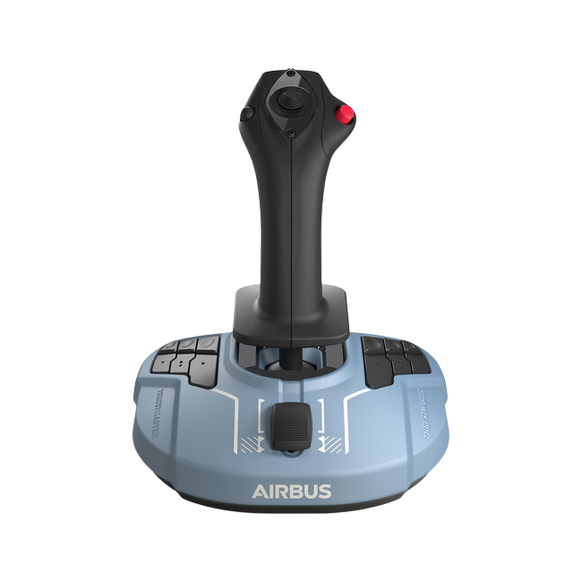 Thrustmaster TCA Sidestick Simulation Airbus Edition 