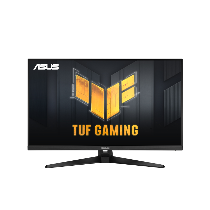 ASUS TUF Gaming VG32UQA1A - 32" 4K UHD (3840 x 2160), 160Hz, 1ms, FreeSync Premium Gaming Monitor