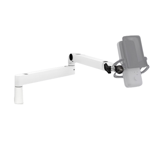 Elgato WAVE MIC ARM LP  Low Profile - WHITE - 10AAN9911