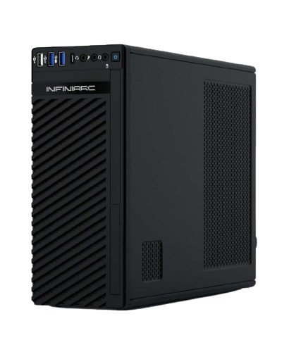 Infiniarc Commercial Case