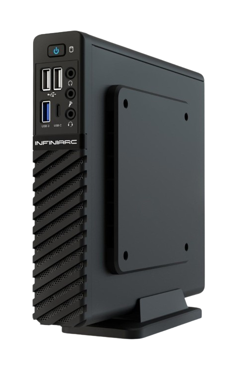 INFINIARC mini Case