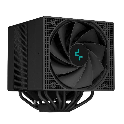 DeepCool ASSASSIN IV Dual-Tower CPU Premium Air Cooler
