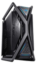 ASUS ROG Hyperion GR701 Up to 420mm Dual Radiator, ARGB Fan Hub, Full Tower BLACK CASE