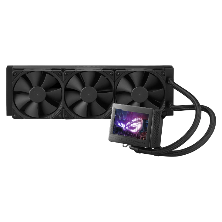ASUS ROG Ryujin III 360 All-in-One Liquid CPU Cooler