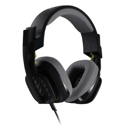 Astro a10 Playstation Salvage Black Gaming Headset