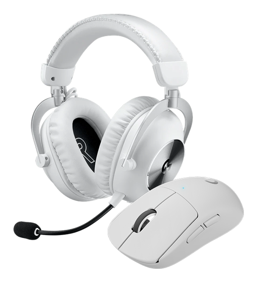 Logitech Blaze Premium Set