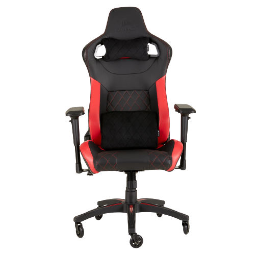 Corsair T1 Race Black/Red Gaming Chair