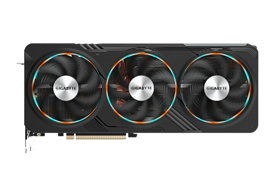 GIGABYTE GeForce RTX 4070 SUPER 12GB GAMING OC Graphics Card