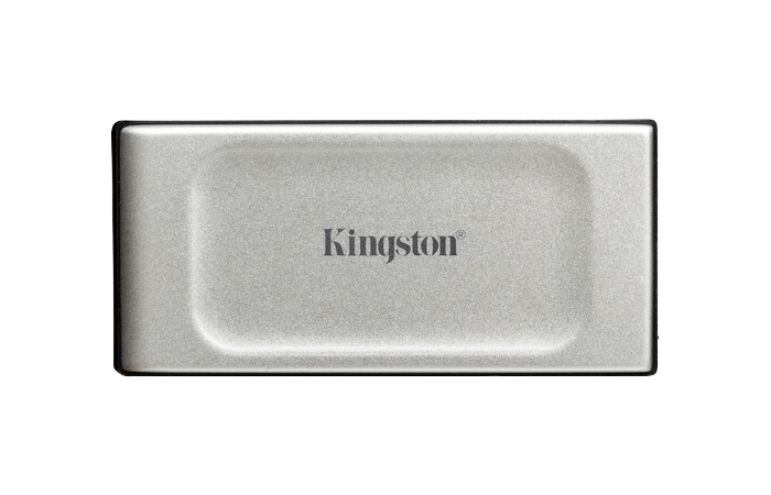 Kingston XS2000 Portable SSD, 4000GB Capacity