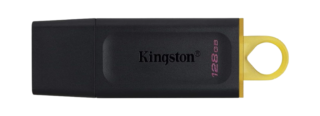kingston DataTraveler Exodia USB 128GB Flash Drive