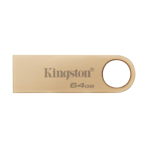 Kingston DataTraveler DTSE9 G3 64GB USB Flash Drive