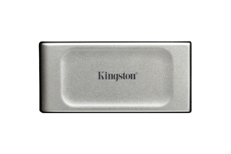 Kingston XS2000 Portable SSD, 500GB Capacity