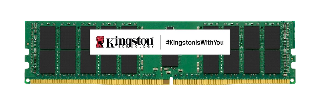 Kingston Server Premier KSM32RS8/8HDR 8GB 3200MHz DDR4 CL22 DIMM 1Rx8 Memory Ecc