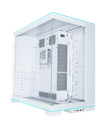 Lian Li O11D EVO RGB Tempered Glass ATX Mid-Tower WHITE Desktop CASE